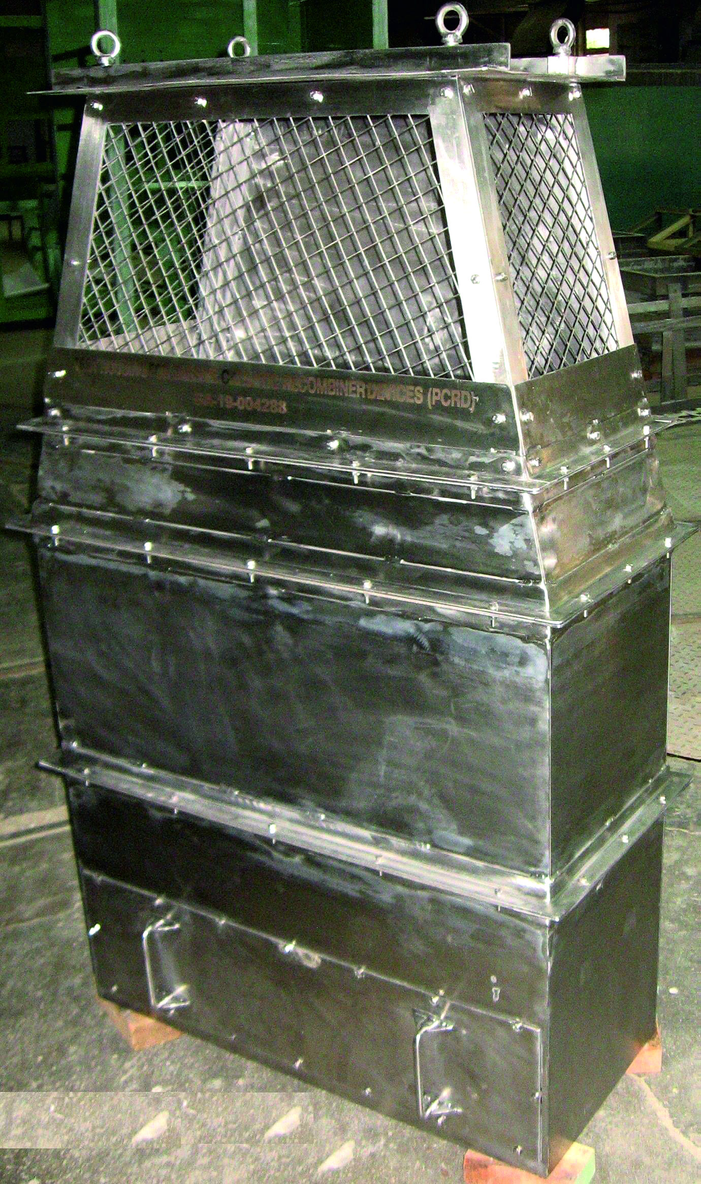 BARC Technologies