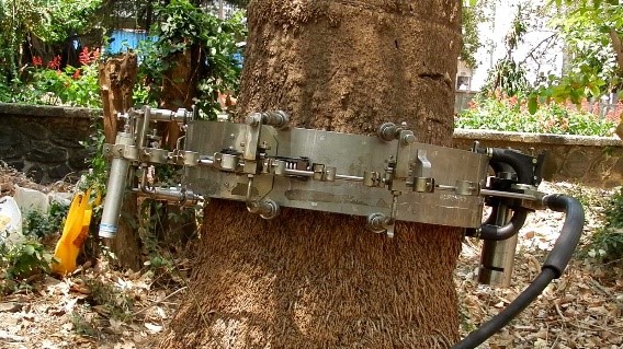 BARC Technologies