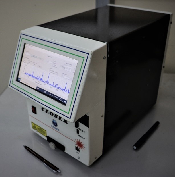 BARC Technologies